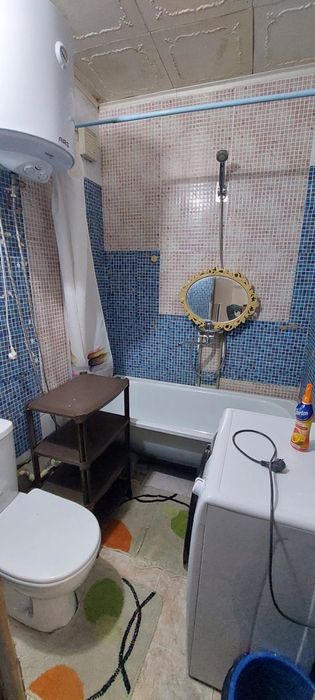 Продам 3х комнатную квартиру