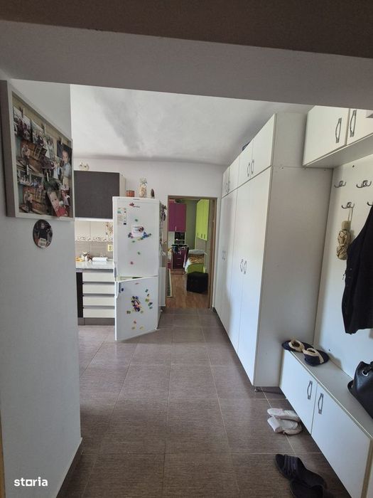 Apartament 2 camere Ultracentral - Priveliște superbă asupra orașului