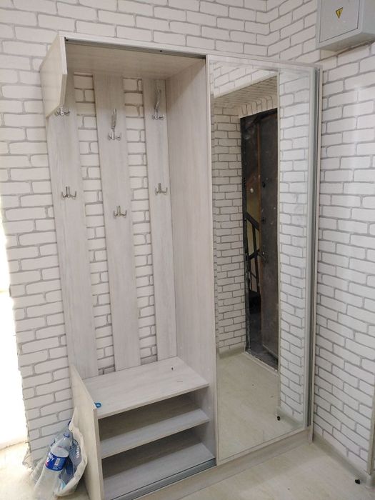 Изготовление мебели на заказ любой сложности