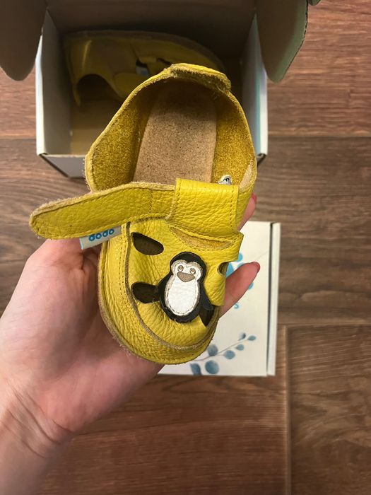 Боси сандали Dodo