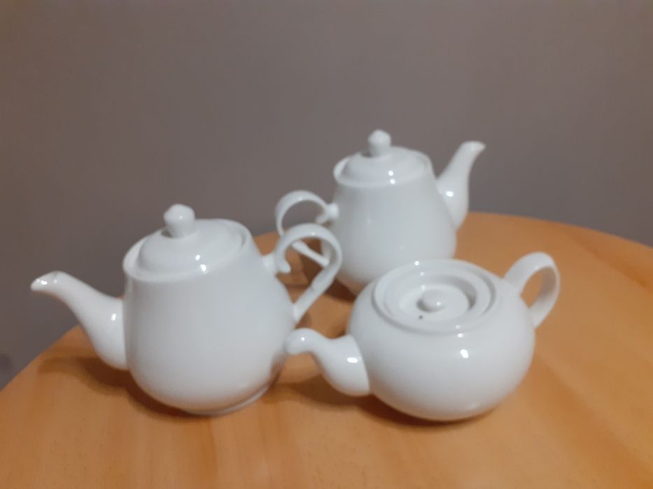 Чайник заварной чайники