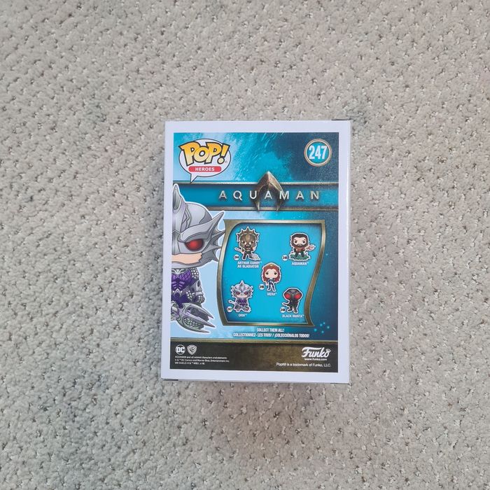 DC Funko Pop! Фигурки