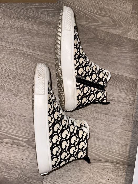 Guess Ederla high sneakers