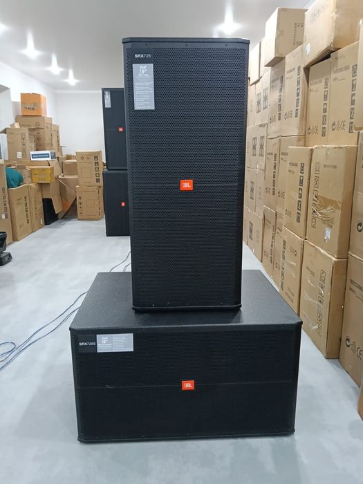 Музыкальная аппаратура