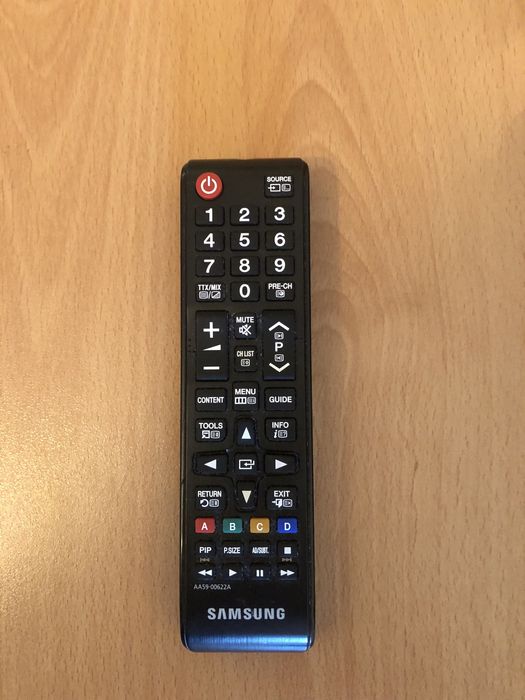 Телевизор “Samsung”