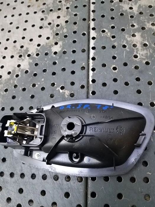 Maner interior usa dreapta spate renault captur 1 j5 h5 806700005r