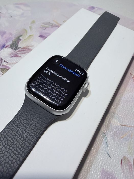 Apple Watch Series 9 ,41 mm, full box