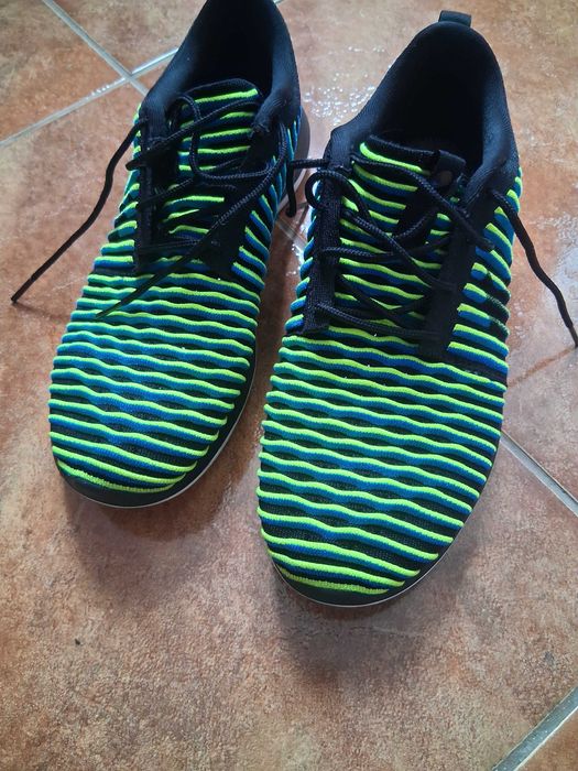 Adidasi Nike Roshe 40.5