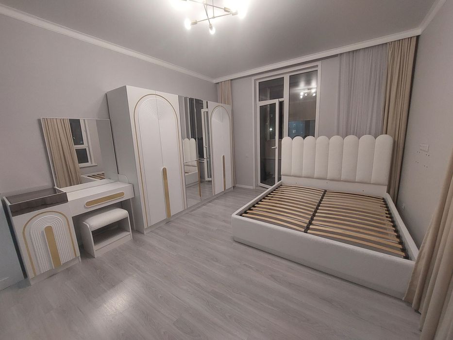 СБОРЩИК МЕБЕЛИ. Сборка-разборка