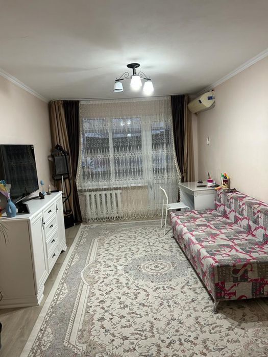 Продается 3-х комнатная квартира, в хорошем состоянии.