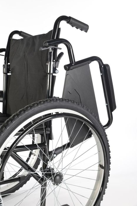 Инвалидная коляска