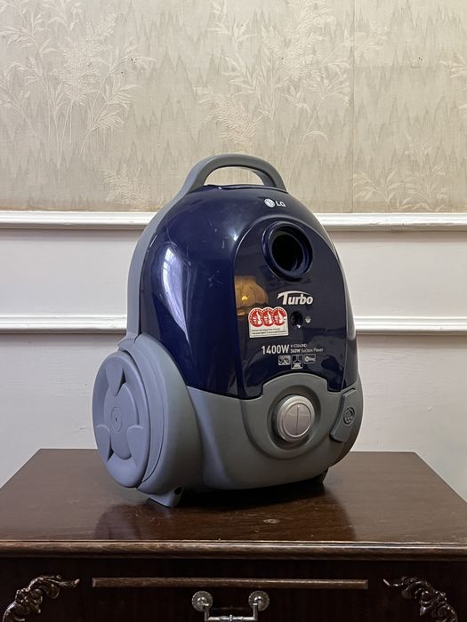 Пылесос LG V-C3243ND