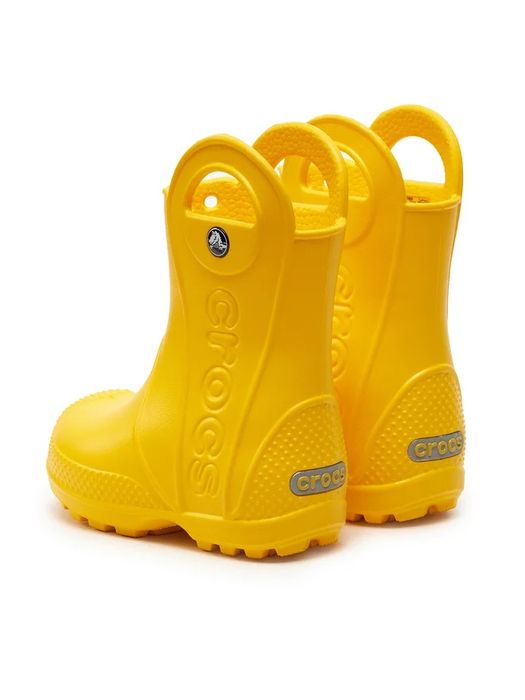 Детски ботуши CROCS