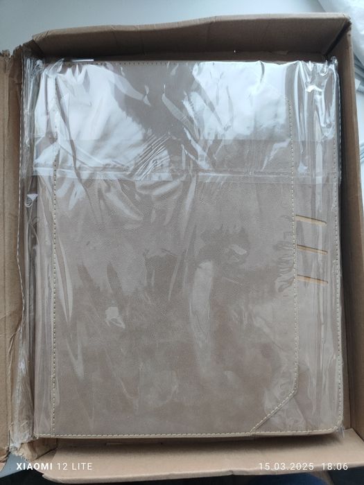 Чехол для ipad pro 12.9