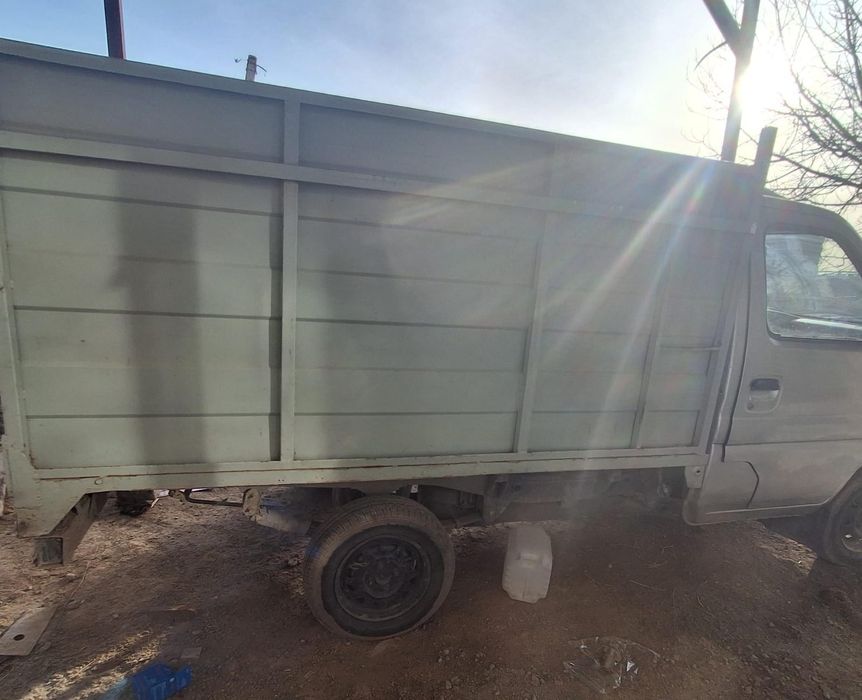 Faw 2006 вартавой