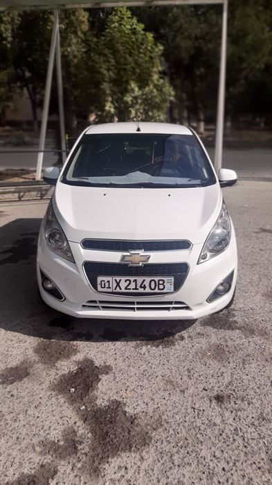 Spark sotiladi holati a'lo