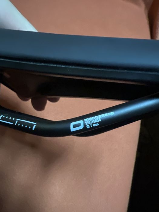 Велосипедна седалка - Selle Sanmarco