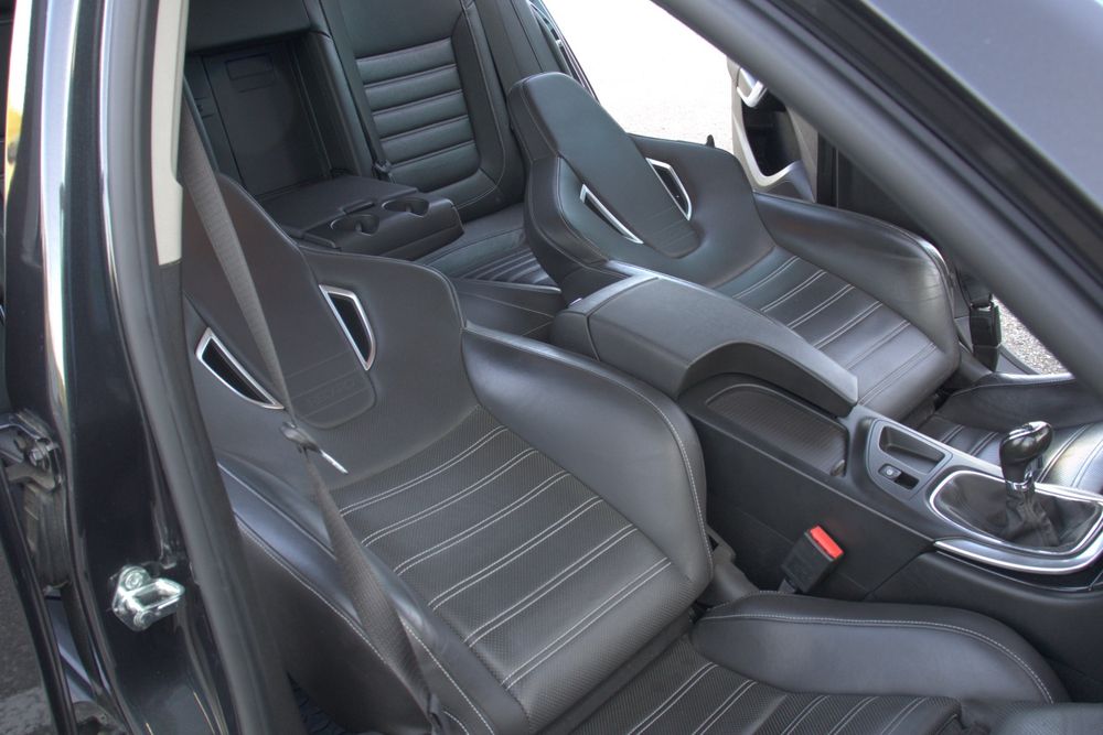 Opel Insignia!Scaune recaro!Rate!Garanție!