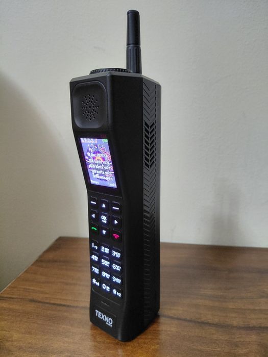 OFIS VA UY uchun telefon