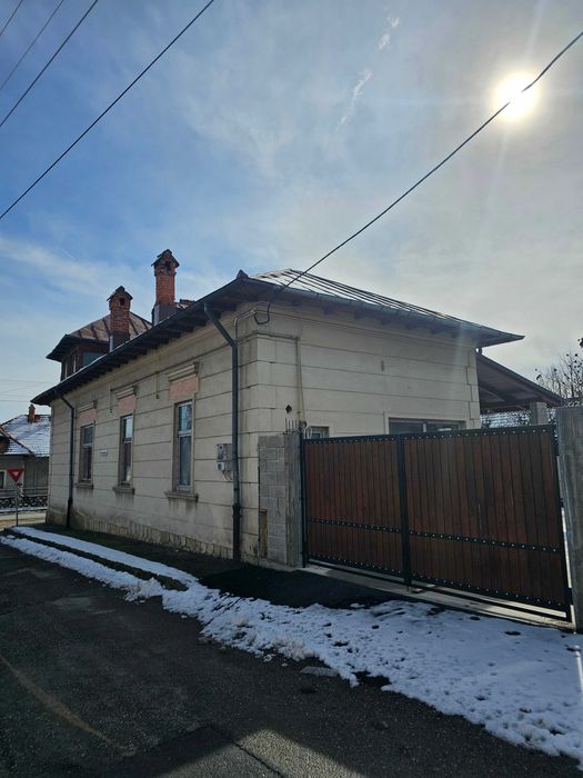 Casa in Campulung Muscel