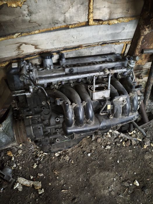 Продам двигатель Тойота Марк 2, 1 gfe бимс.