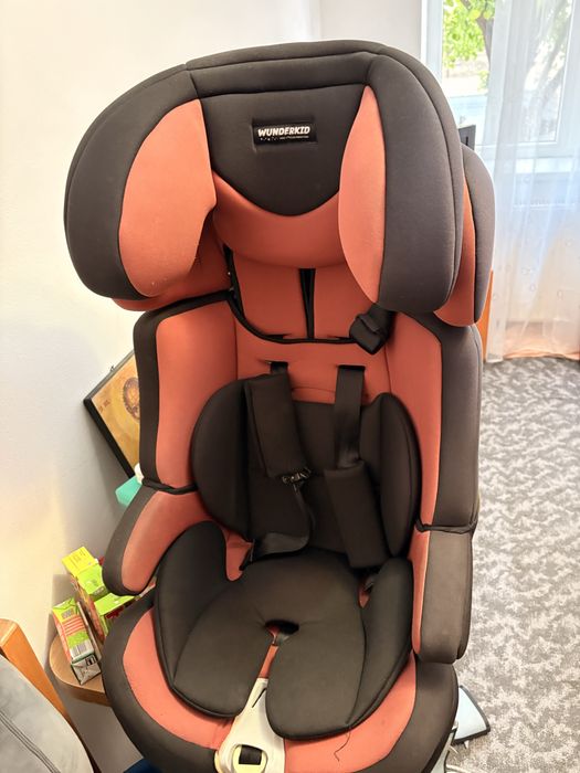 Scaun auto copii 9-36 kg