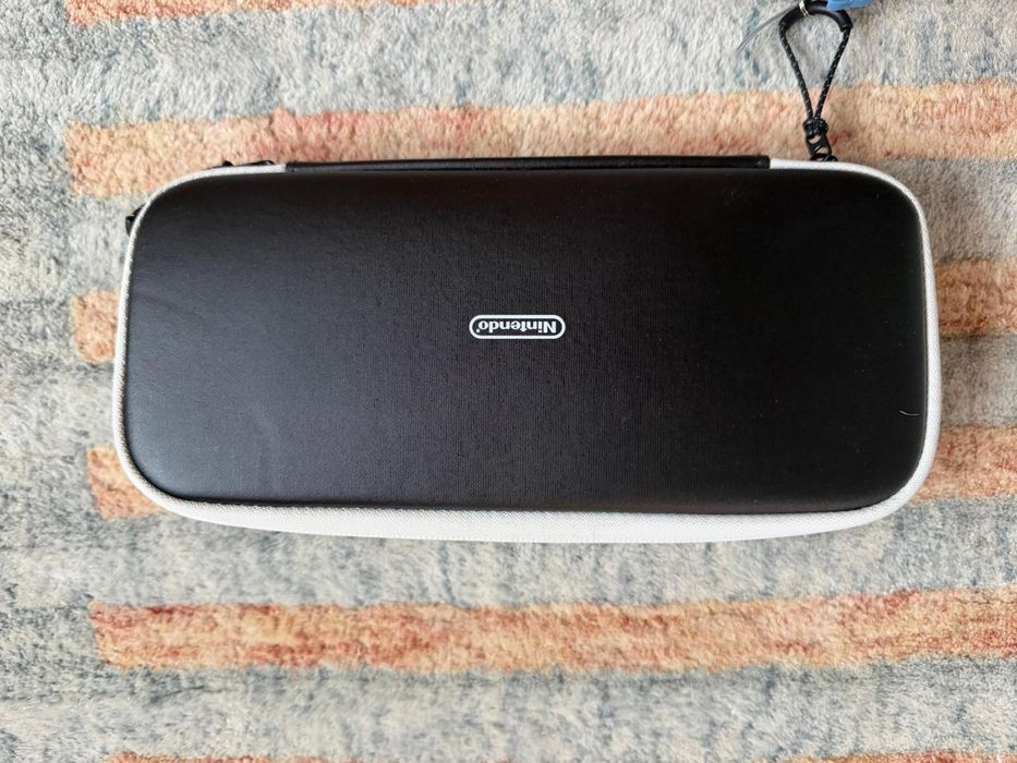 Vand Nintendo Switch Oled