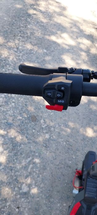 Trotineta navee xt5 max