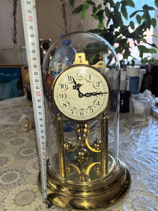 400 дневен 2бр. Механичен.