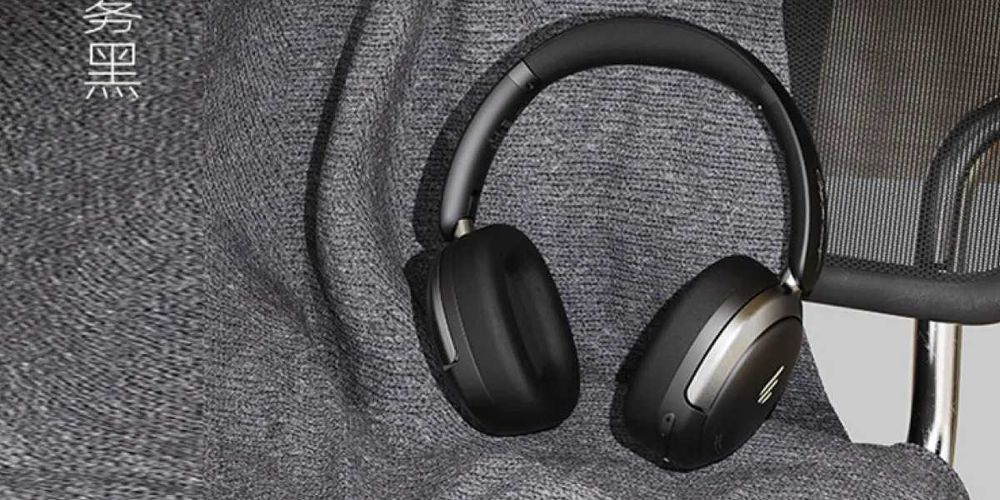 продам новый Edifier Atom MAX/сертификацией Hi-Res/Шумоподавление