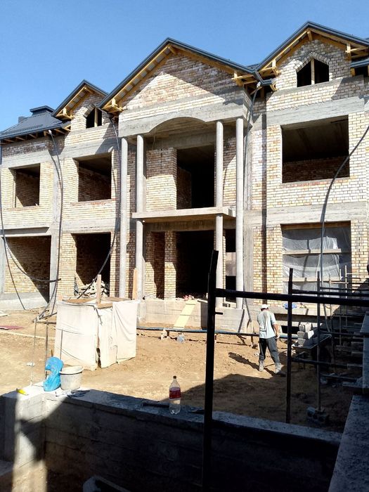 Nuldan tomigacha uy quramiz