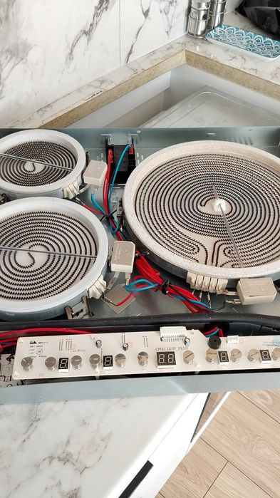 Ремонт бытовой техники