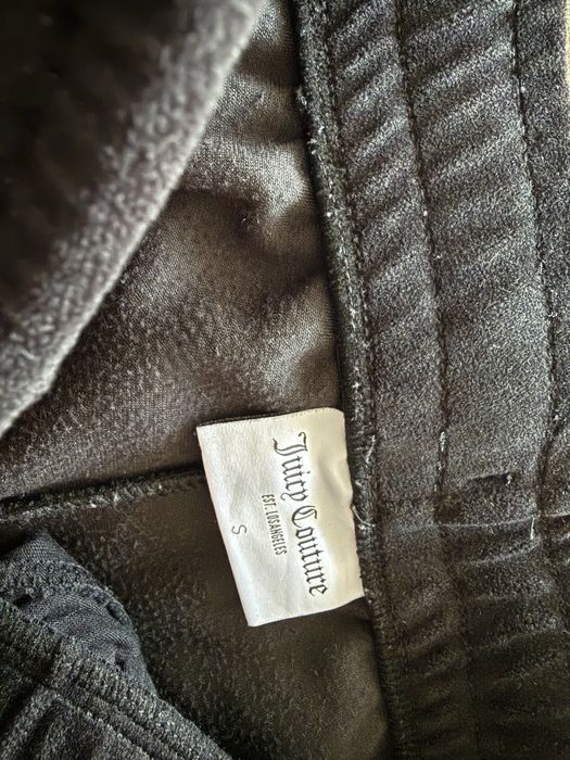Комплект JUICY COUTURE