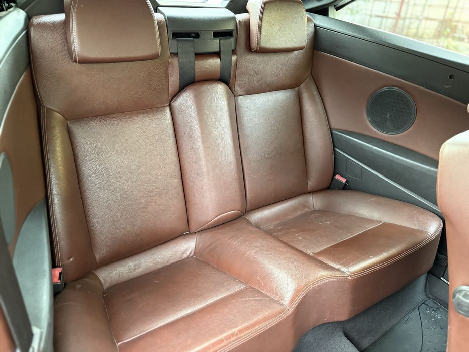 OPEL Astra 2007 — imagine 5