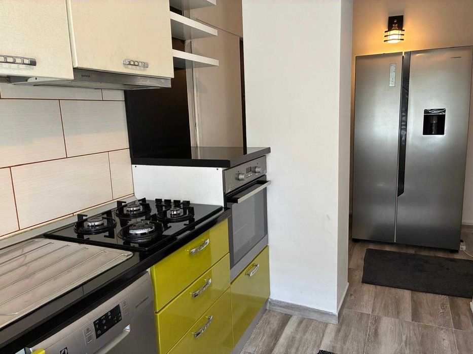 Apartament 2 Camere Semidecomandant, 50 mp, Mobilat, Zona McDonalds
