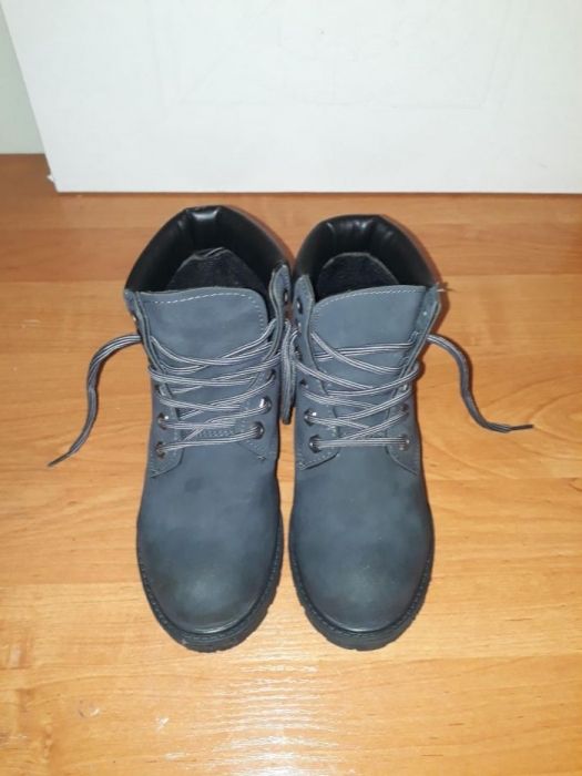 Ботинки DeFacto, р 36 новые