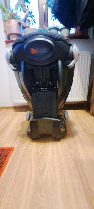 Scaun auto copii BeSafe iZi Comfort X3