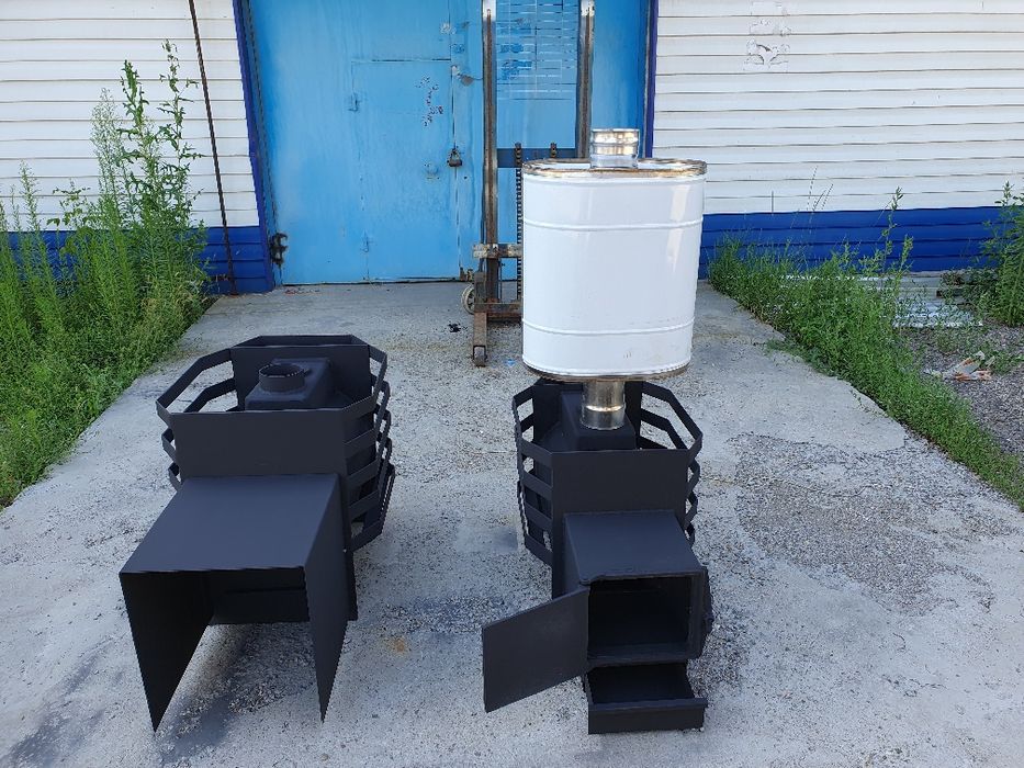 Продаётся печь для бани