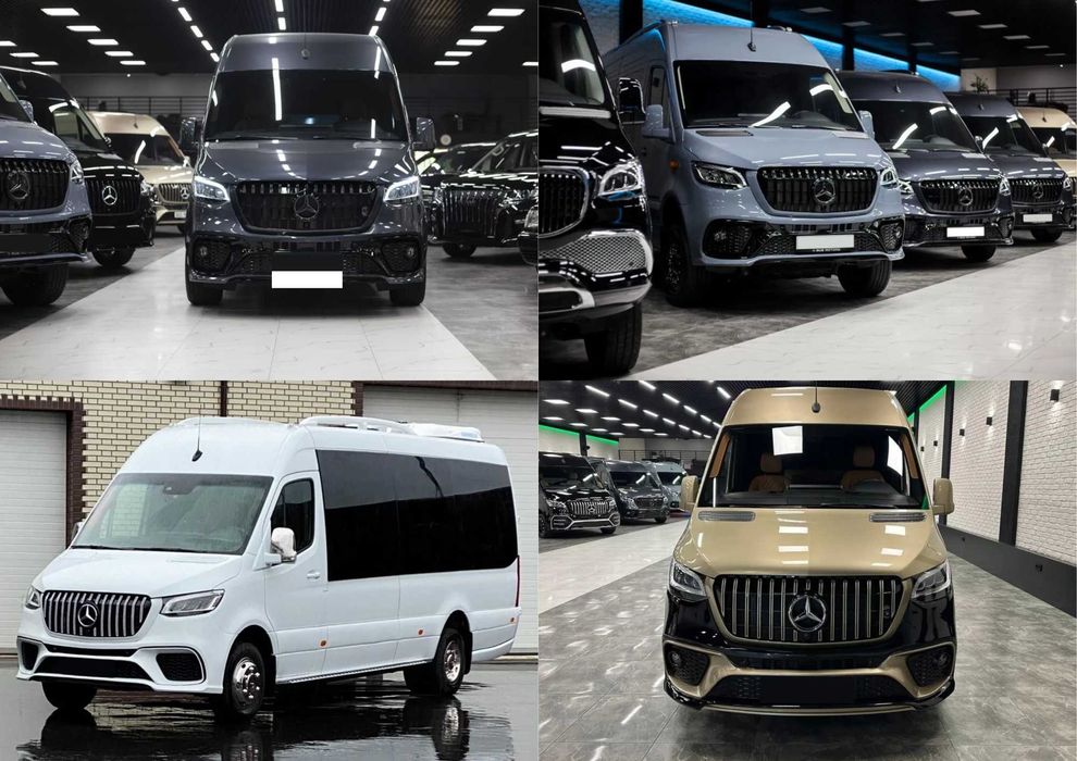 Samarqand, Butun O‘zbekiston Bo‘ylab Professional Mikroavtobus Xizmati