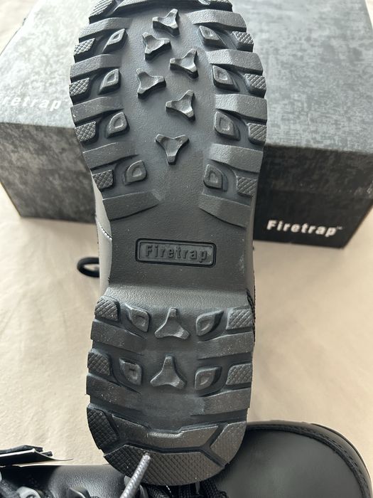 Дамски боти Firetrap