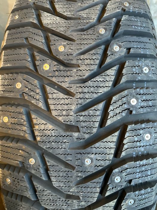 Сайлунг на 16. 215/65