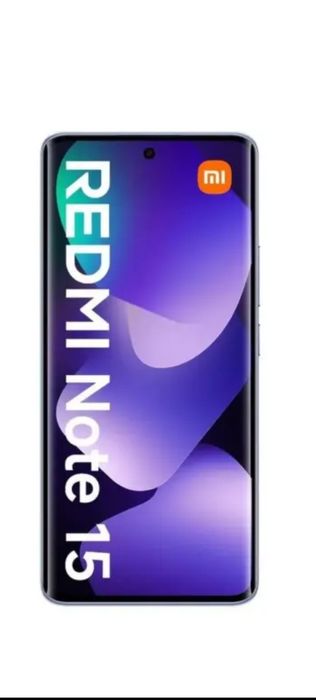 Redmi Not 15 5g garantiya 1yil