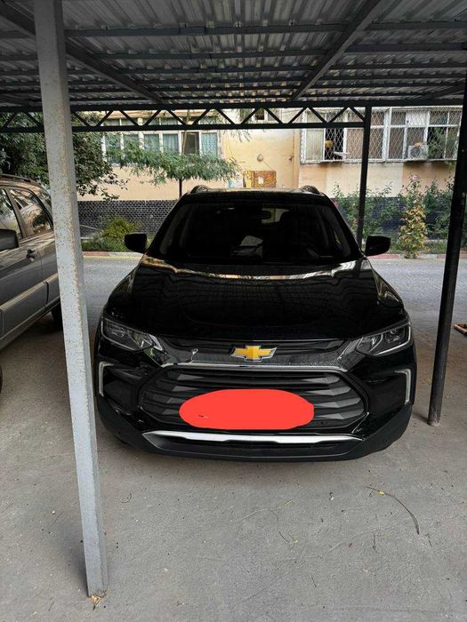 Chevrolet Tracker 2 Premier Plus Возможна продажа в кредит.