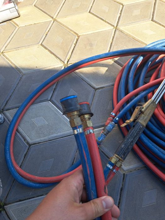 Furtun Autogen 20 M