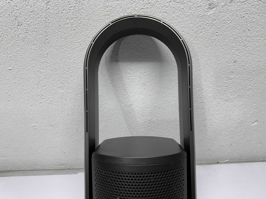 Пречиствател за въздух и вентилатор ULTTY Air Purifier