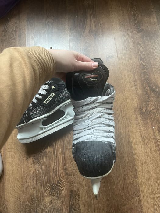 Хокейни кънки Bauer