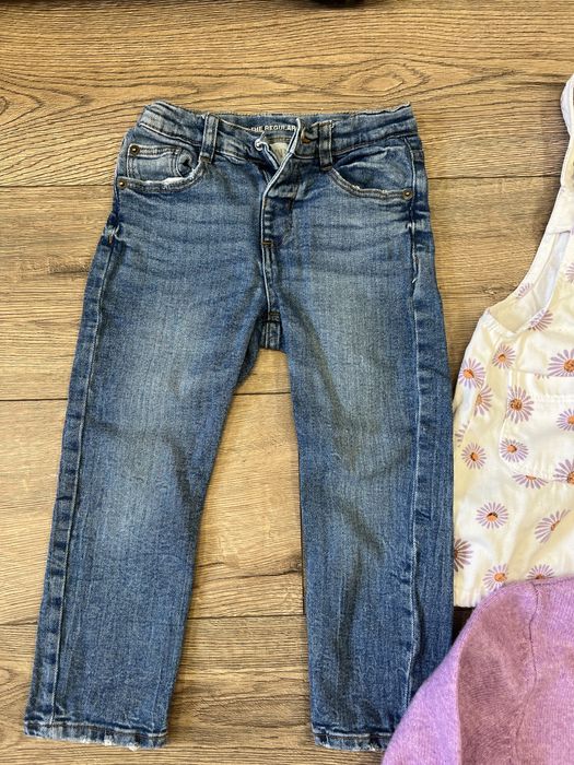 Детские вещи на девочку