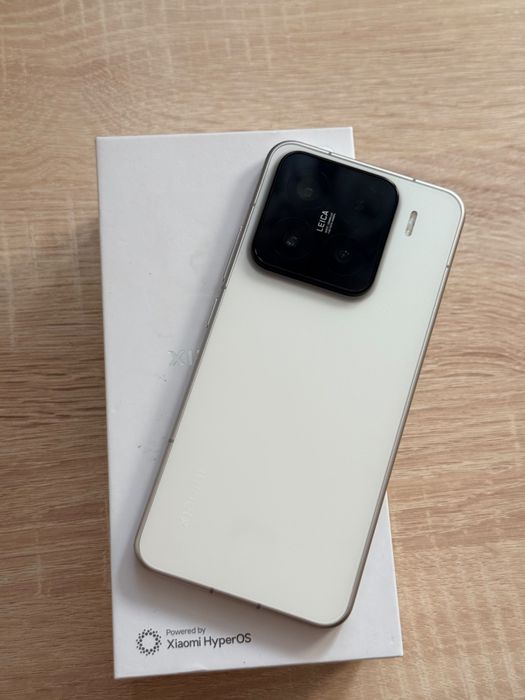 Xiaomi 15 ch 12/256