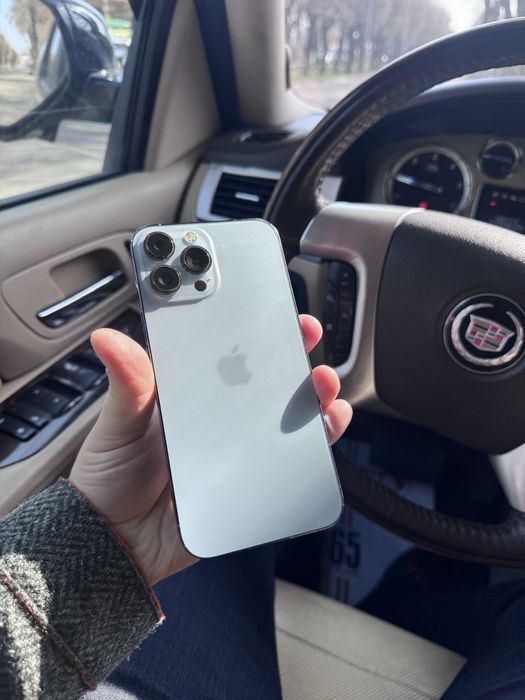 Iphone/Айфон 13 Pro Max 128GB