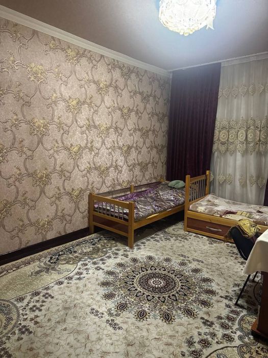 ^Ипотека Метро Чиланзар‼️ 3в4-Комнатный 3-Этаж Разделка Мебел и Техник